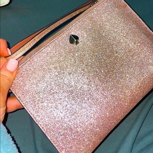 Kate Spade Wristlet